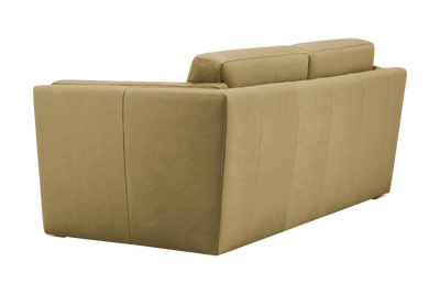 Valenti Medium Sofa in Marfa Olivia