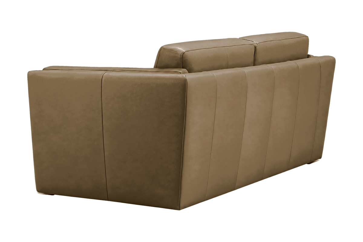 Valenti Medium Sofa in Momo Olivia