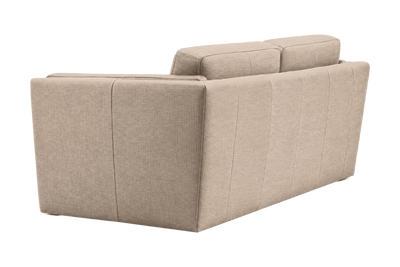 Valenti Medium Sofa in Roni Pine Nut