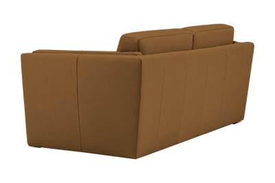 Valenti Medium Sofa in Felix Pisco