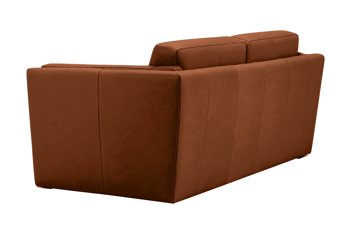 Valenti Medium Sofa in Marfa Pluto