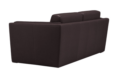 Valenti Medium Sofa in Momo Rollie