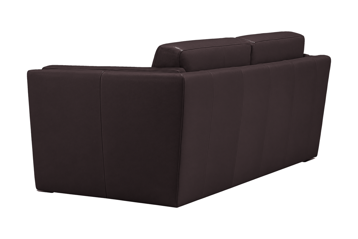 Valenti Medium Sofa in Momo Rollie