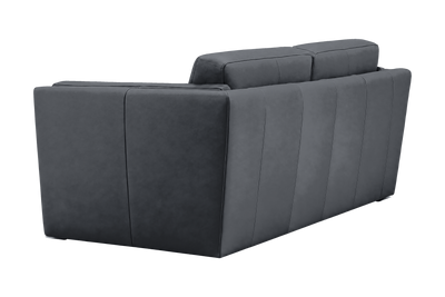 Valenti Medium Sofa in Dante Shark