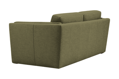 Valenti Medium Sofa in Mosquito Sycamore