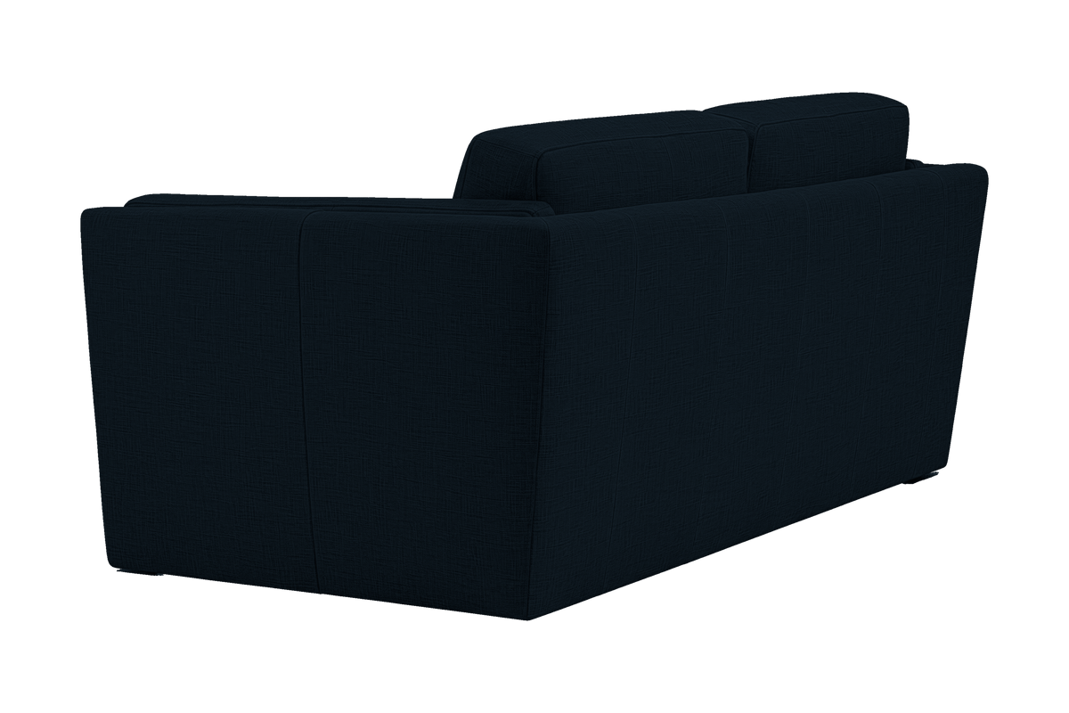 Valenti Medium Sofa in Mosquito Tenerife
