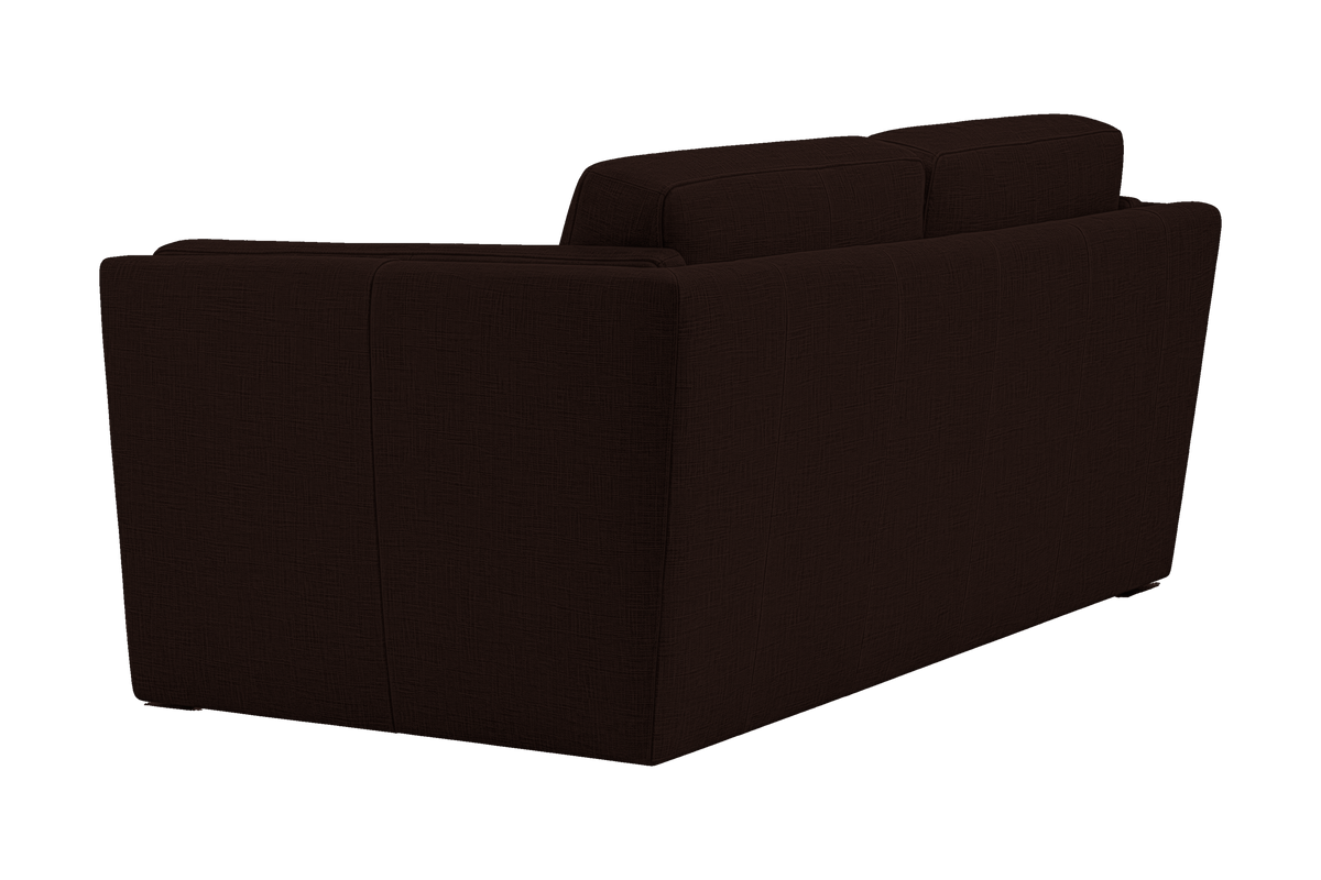 Valenti Medium Sofa in Mosquito Terra