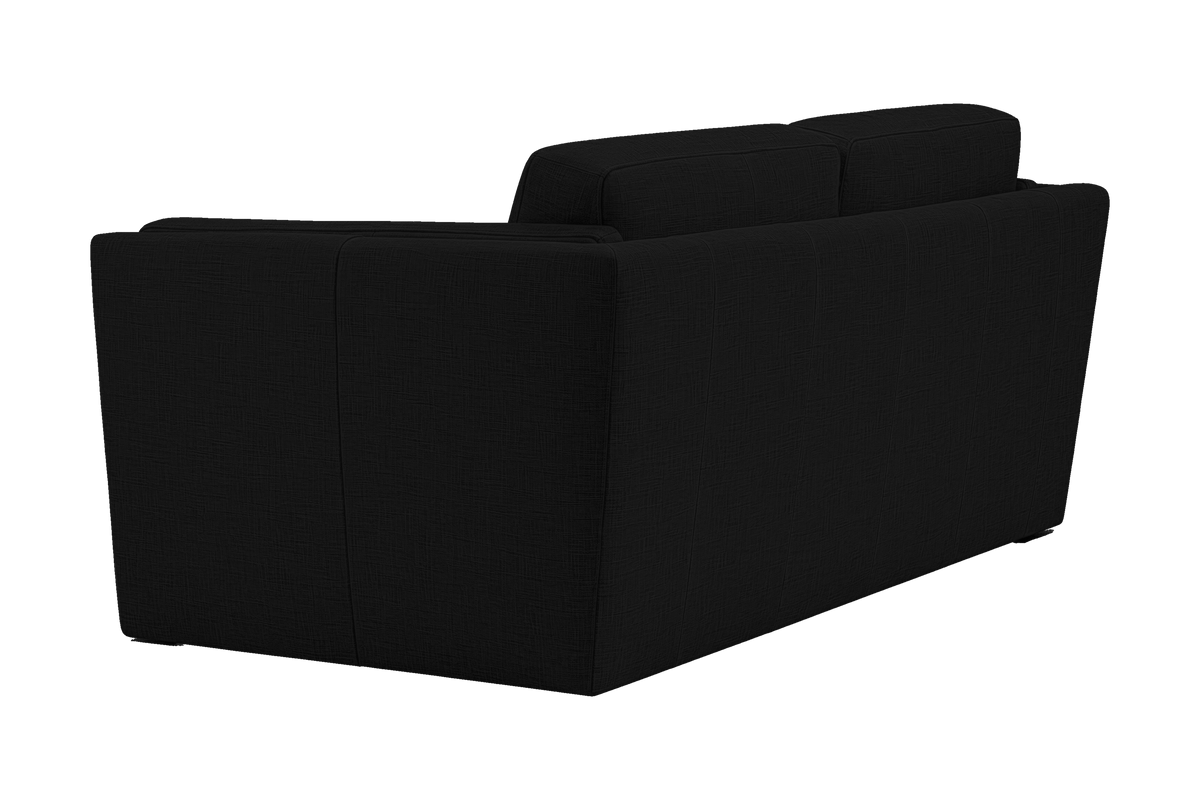 Valenti Medium Sofa in Mosquito Yves