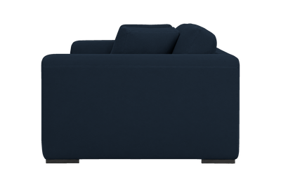 Caro Large Sofa in Dante Aqua