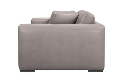 Caro Large Sofa in Momo Ash