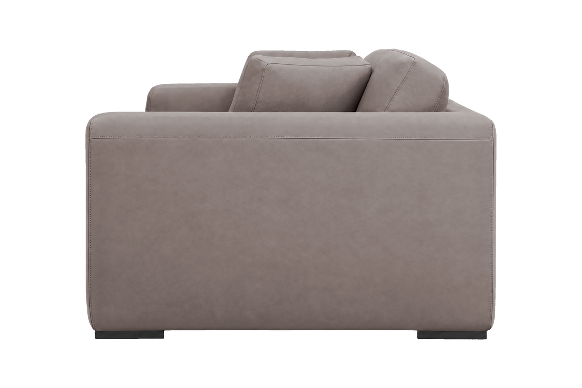Caro Large Sofa in Dante Cos