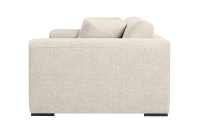 Caro Large Sofa in Mosquito Cracker