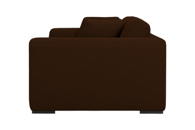Caro Large Sofa in Marfa Denton