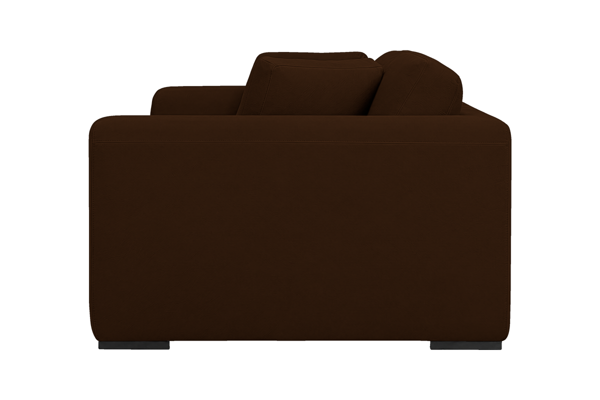 Caro Large Sofa in Marfa Denton