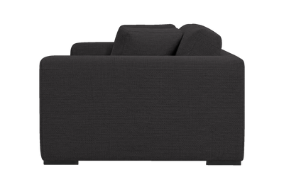 Caro Large Sofa in Roni Ember