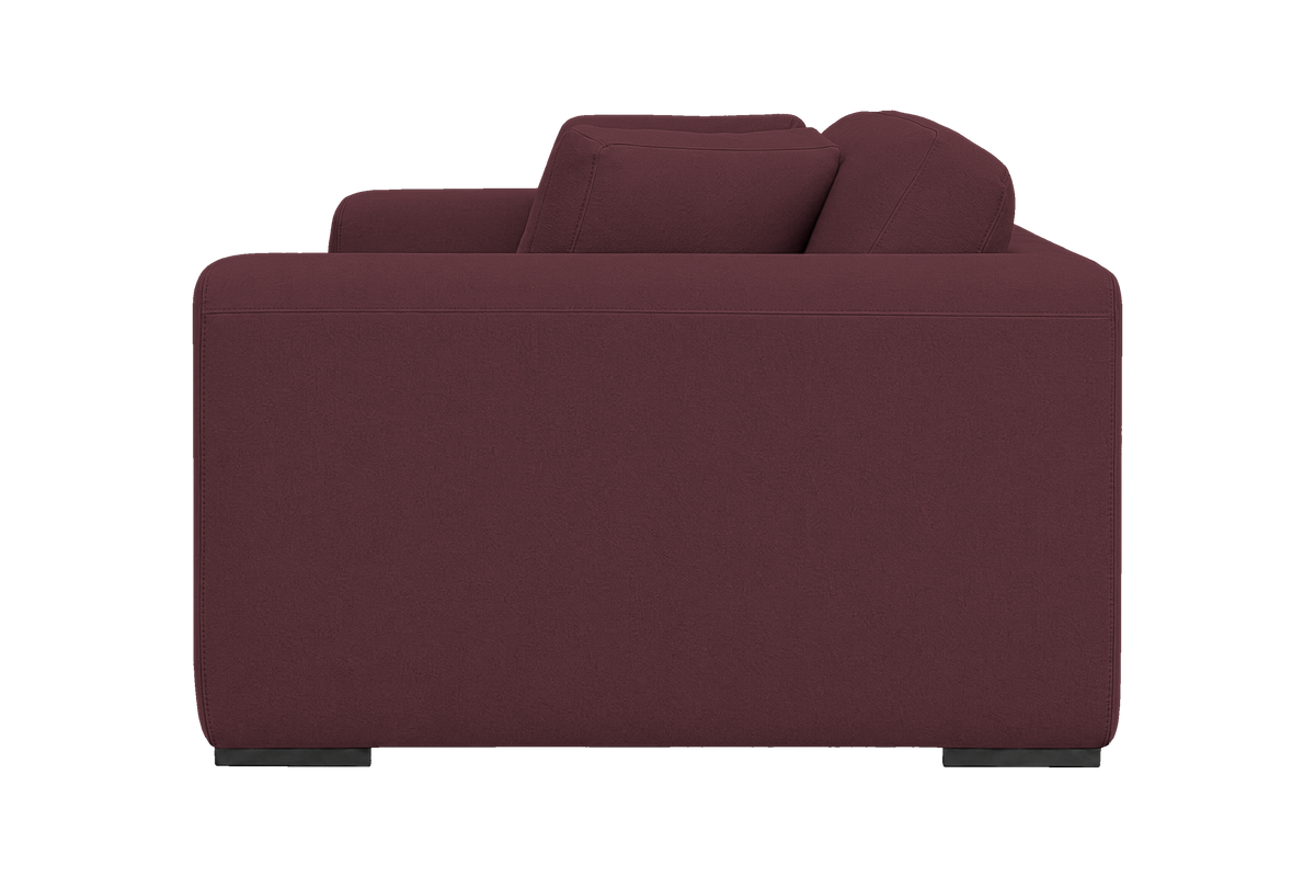 Caro Large Sofa in Fresco Figaro