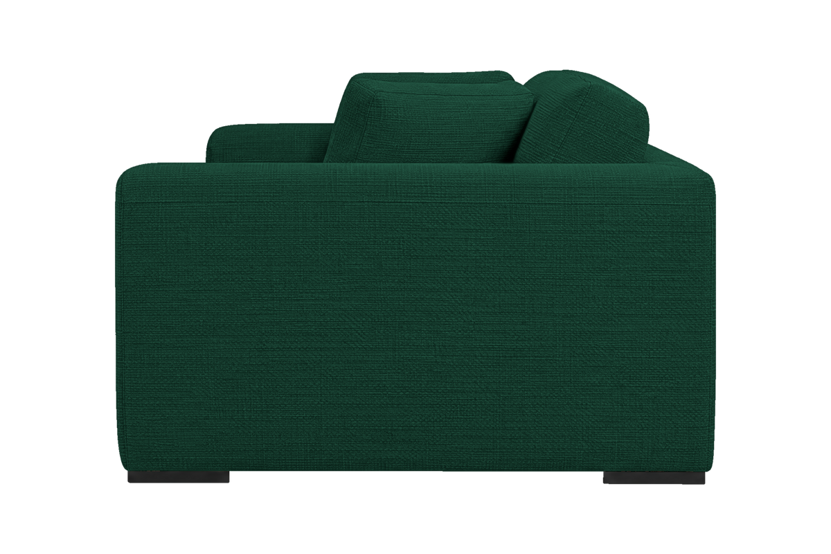 Caro Large Sofa in Roni Frog