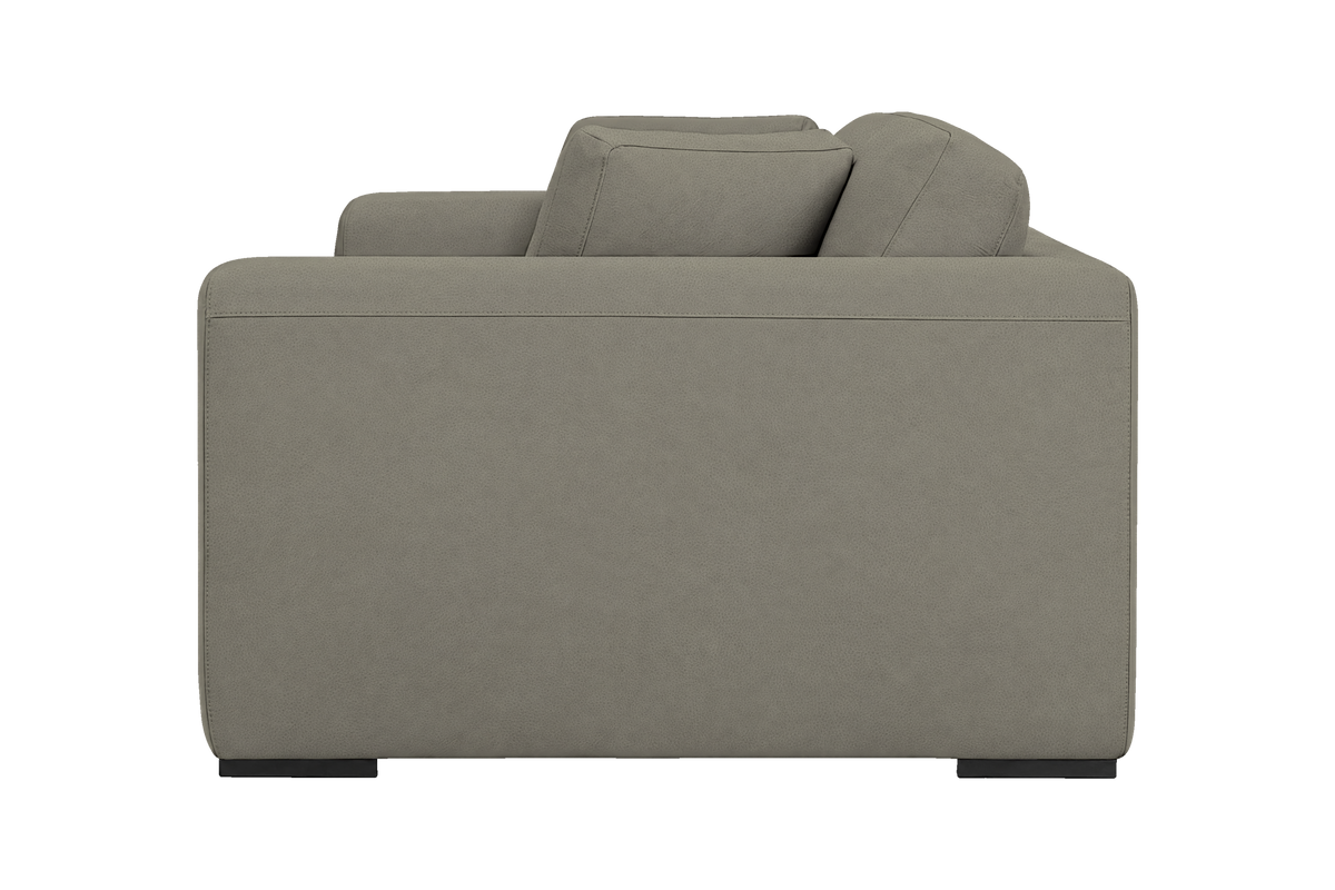 Caro Large Sofa in Felix Glace