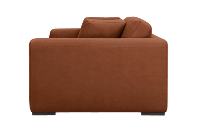 Caro Large Sofa in Dante Hazel