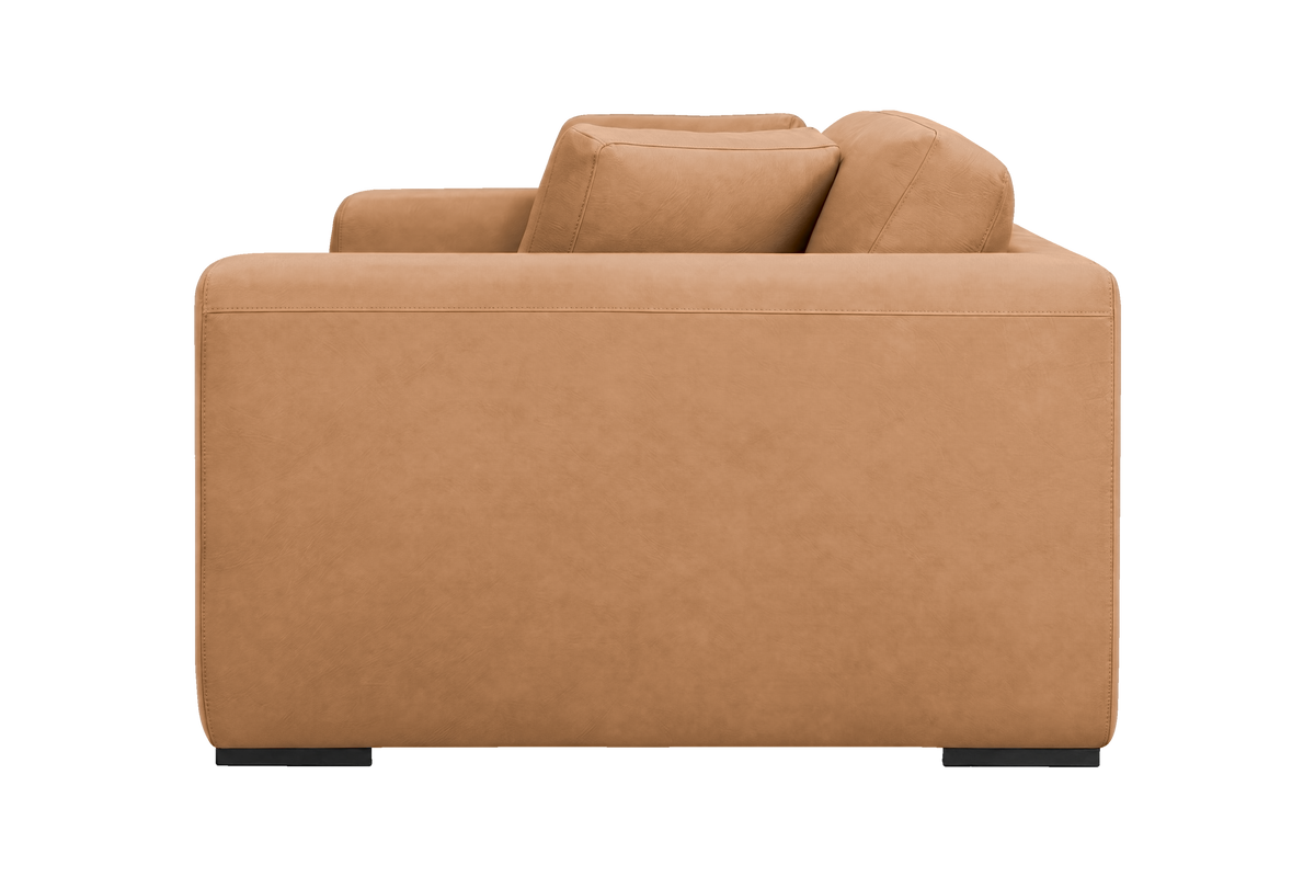 Caro Large Sofa in Marfa Les Yeux