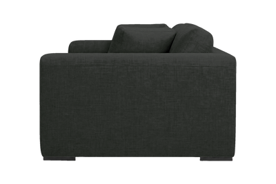 Caro Large Sofa in Mosquito Lola