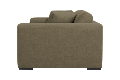 Caro Large Sofa in Mosquito Malibu