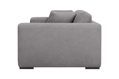 Caro Large Sofa in Marfa Meteor