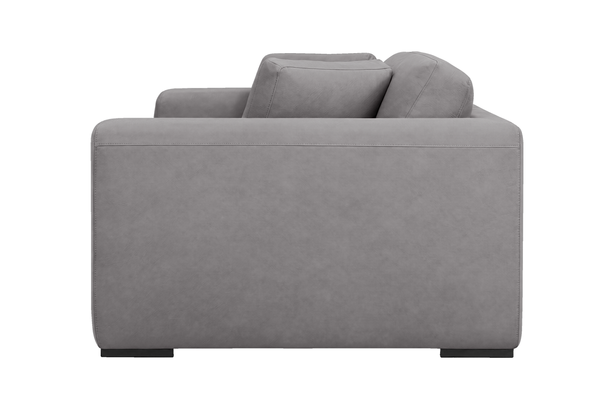 Caro Large Sofa in Marfa Meteor