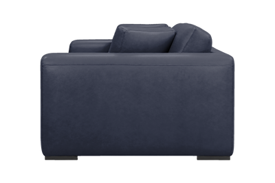 Caro Large Sofa in Momo Midnight