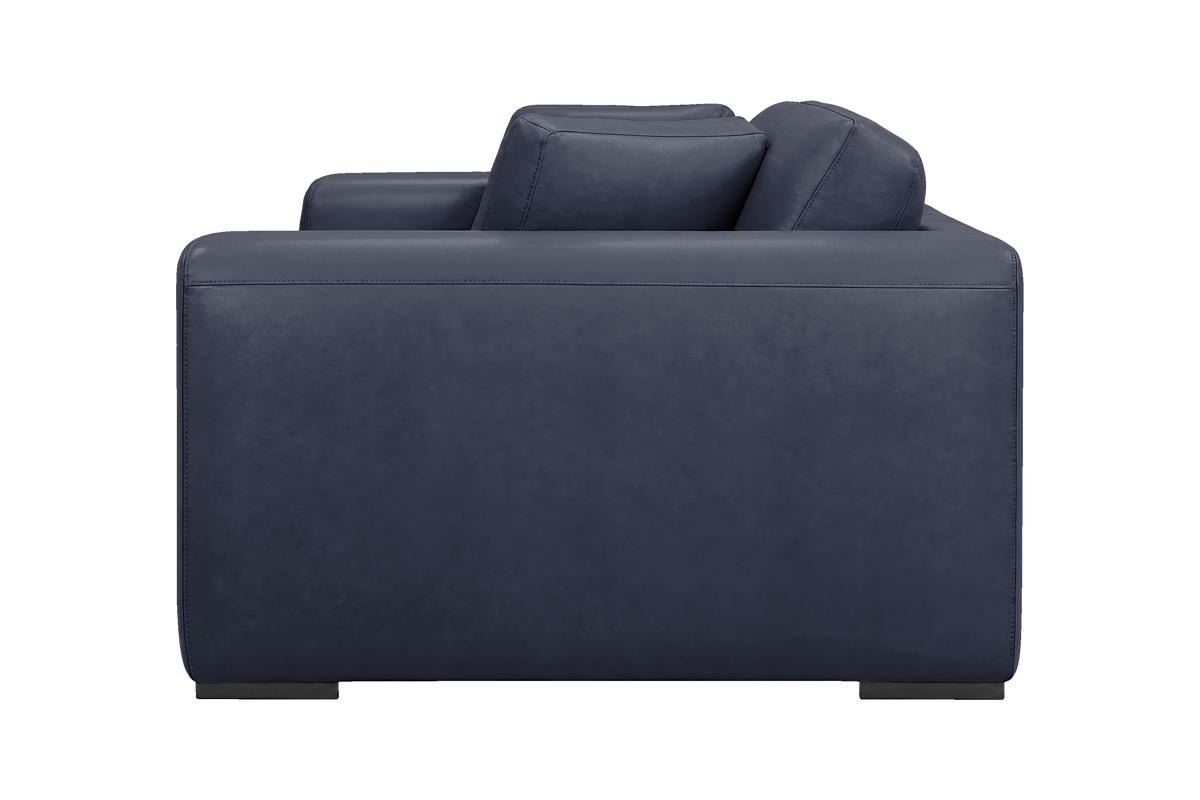 Caro Large Sofa in Momo Midnight