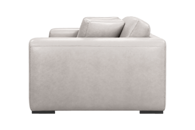 Caro Large Sofa in Momo Milky