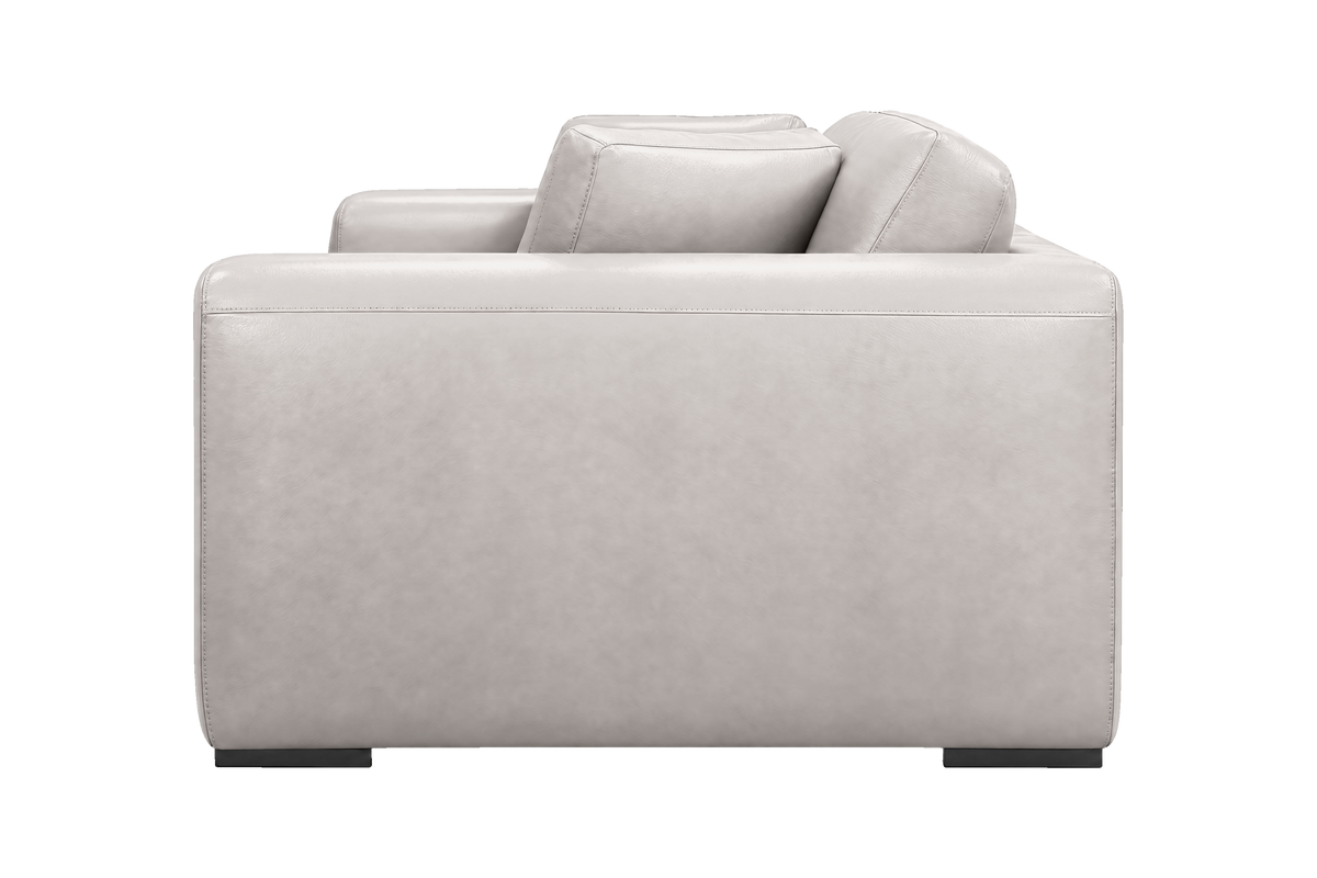Caro Large Sofa in Momo Milky