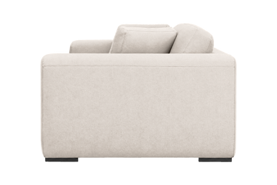 Caro Large Sofa in Fresco Milky