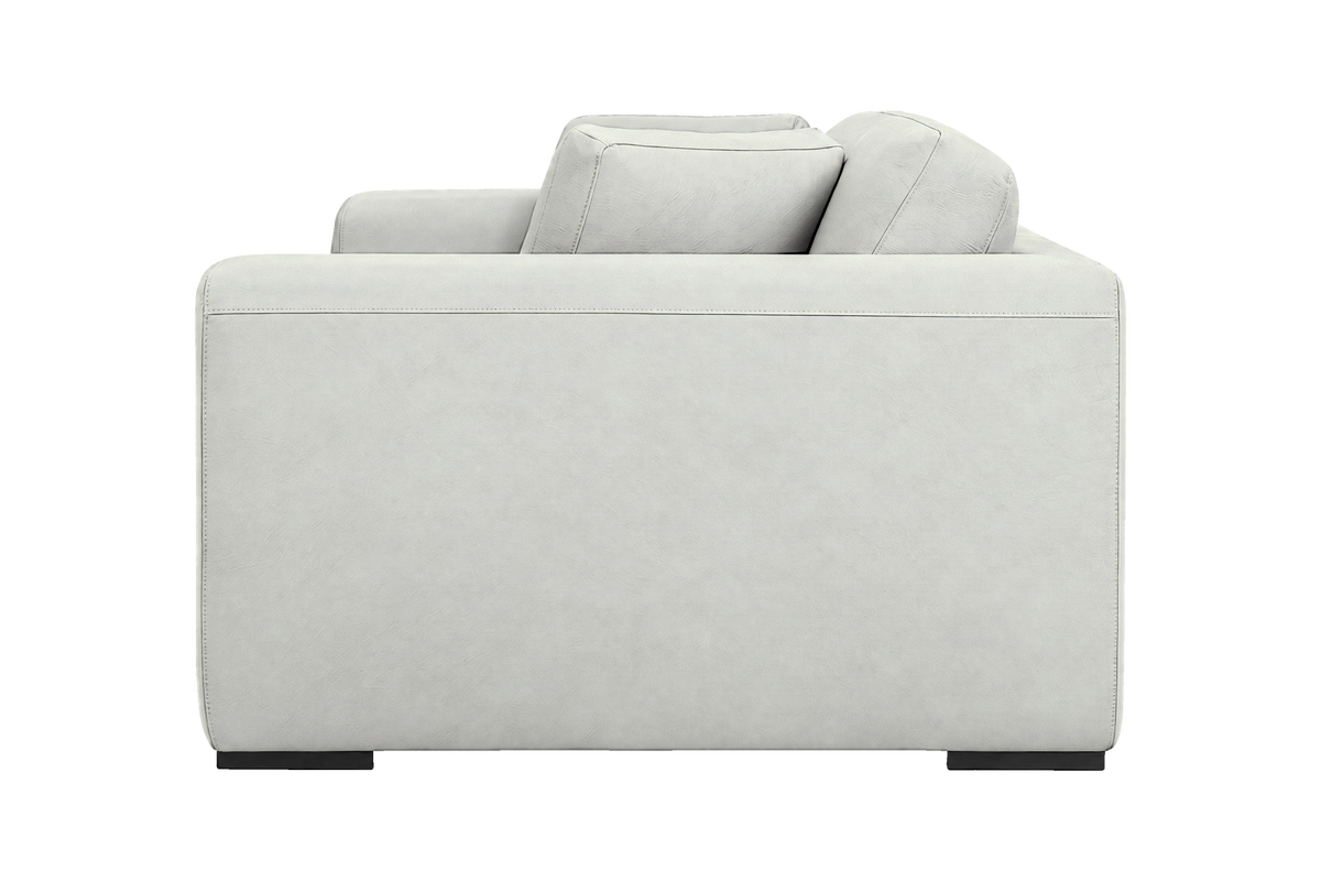 Caro Large Sofa in Felix Milky
