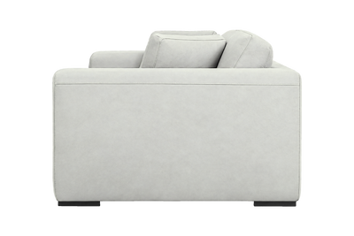Caro Large Sofa in Felix Milky