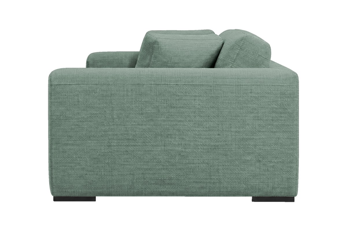 Caro Large Sofa in Roni Nane