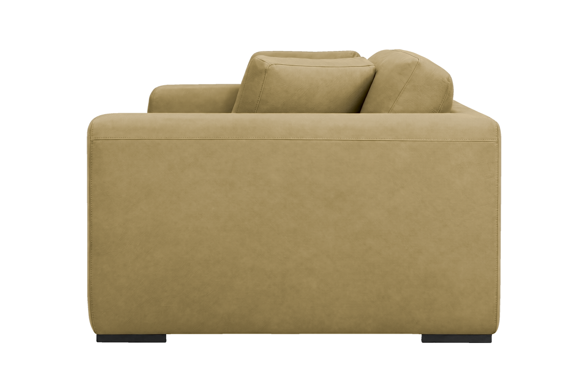 Caro Large Sofa in Marfa Olivia