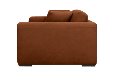 Caro Large Sofa in Marfa Pluto