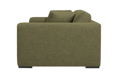 Caro Large Sofa in Mosquito Sycamore