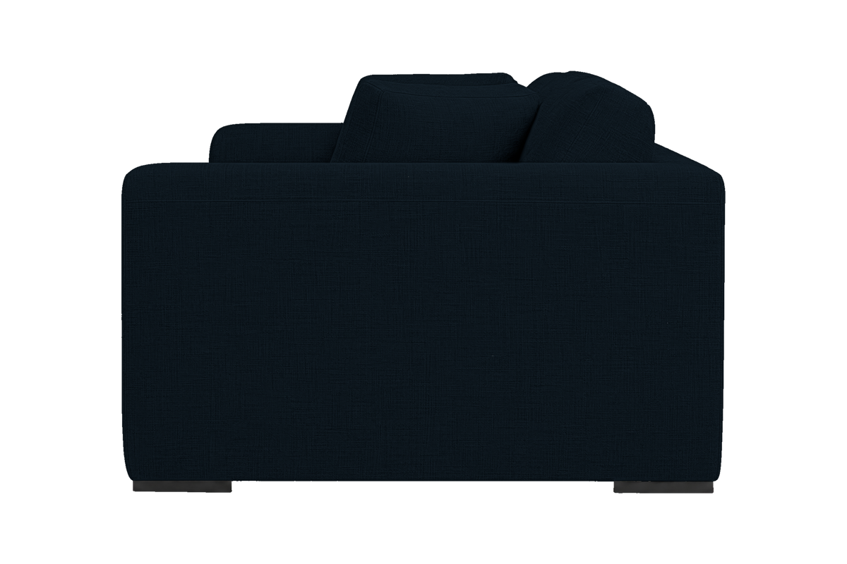 Caro Large Sofa in Mosquito Tenerife