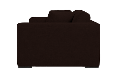 Caro Large Sofa in Mosquito Terra