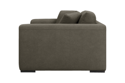 Caro Medium Sofa in Marfa Cos