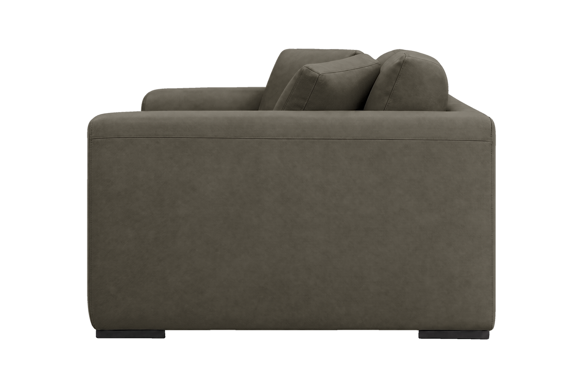 Caro Medium Sofa in Marfa Cos