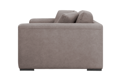 Caro Medium Sofa in Dante Cos