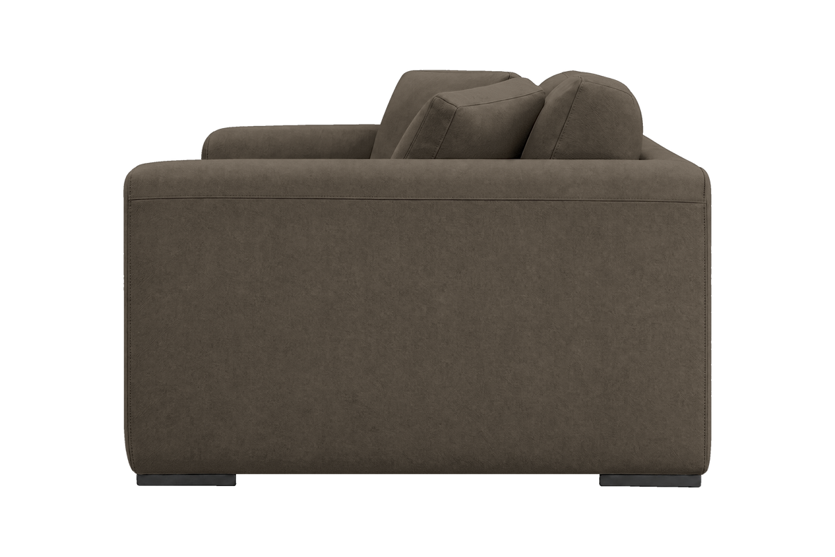 Caro Medium Sofa in Fresco Cos