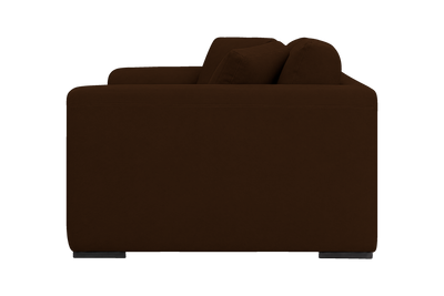 Caro Medium Sofa in Marfa Denton