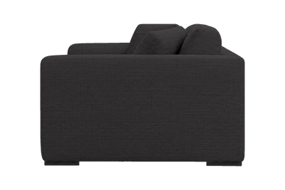 Caro Medium Sofa in Roni Ember
