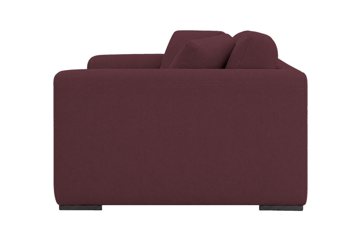 Caro Medium Sofa in Fresco Figaro