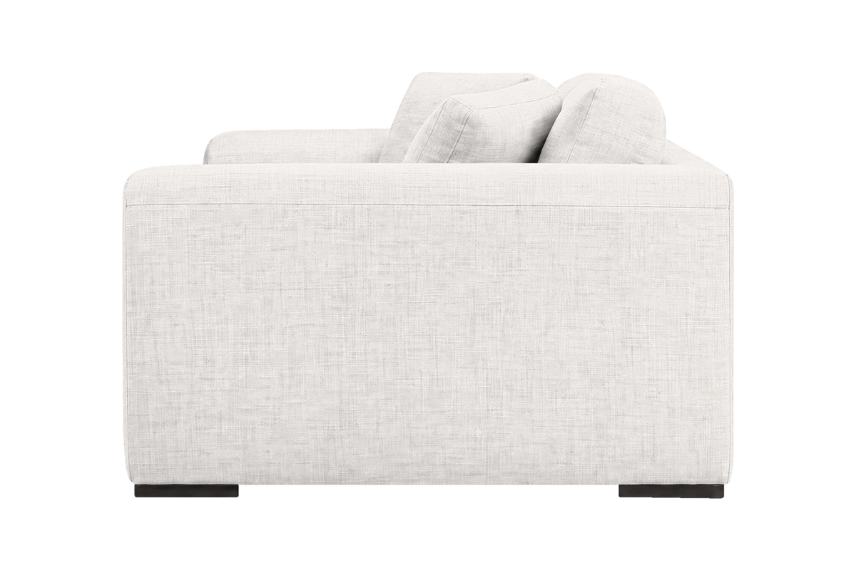 Caro Medium Sofa in Mosquito Foam