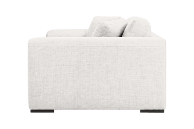 Caro Medium Sofa in Mosquito Foam